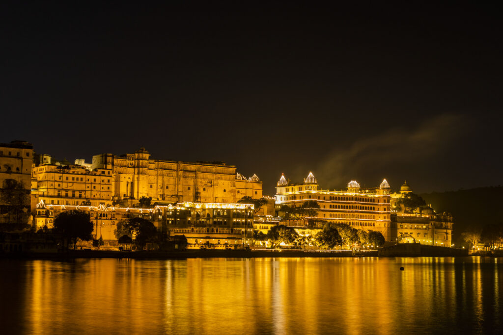 Top 5 Places to visit in Udaipur - My Udaipur
