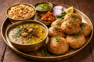Winter Foods in Udaipur