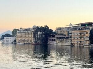 Top 3 Wedding Hotels in Udaipur in 2026 | My Udaipur