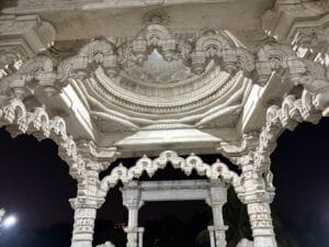 Mahakaleshwar Temple in Udaipur: History, Location & Darshan Guide