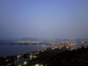 Top 3 Lakes in Udaipur | My Udaipur