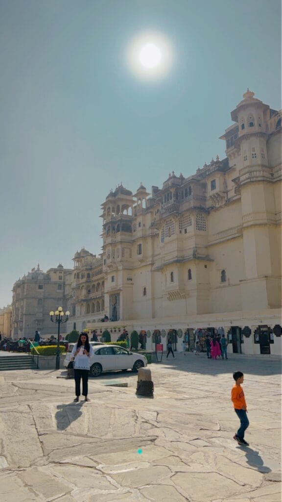 City Palace Udaipur – A Complete Travel Guide | My Udaipur | City of Lakes