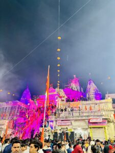 Top 3 Temples in Udaipur in 2026 | My Udaipur | City of Lakes