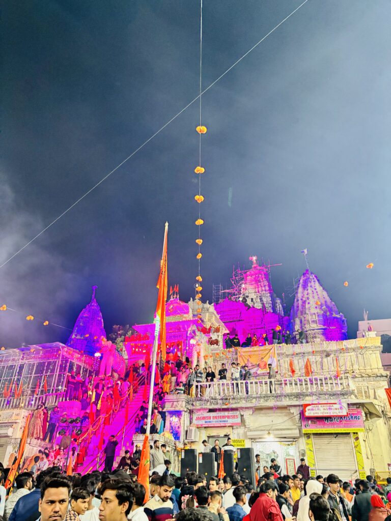 Top 3 Temples in Udaipur in 2026 | My Udaipur | City of Lakes