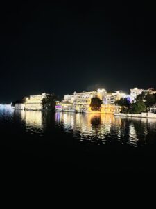 Udaipur Travel Budget Guide | My Udaipur | City of Lakes