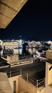 Rooftop Restaurants in Udaipur | My Udaipur | City of Lakes