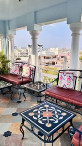 Best Time to Visit Udaipur | My Udaipur | City of Lakes