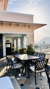 Bakery in Udaipur | My Udaipur | City of Lakes