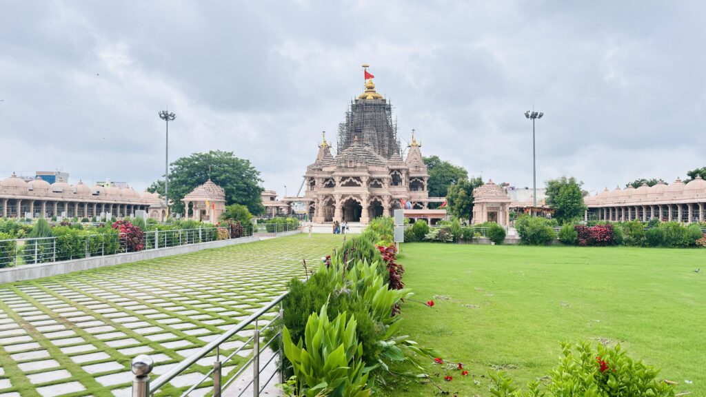 Sawariya Ji Mandir in Udaipur | My Udaipur 