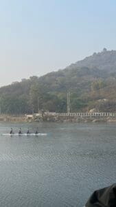 Udaipur in Winters