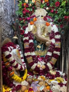 Bohra Ganesh Ji Temple