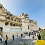 City Palace Udaipur – Full History, Architecture, and Complete Guide (2026)