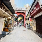 Shreenath Ji Temple in Nathdwara – Complete Guide, History, Darshan & Travel Tips