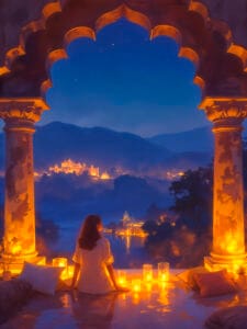 Hidden Places of Udaipur | Secret Spots Only Locals Talk About | My Udaipur